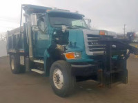2006 STERLING TRUCK L 8500 2FZAAWDC26AW23970