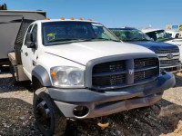 2008 DODGE RAM 5500 S 3D6WD78A88G184660