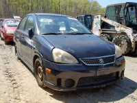 2005 SUZUKI AERIO S JS2RA62SX55257477