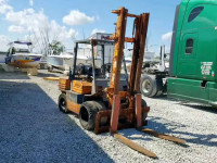 1997 TOYOTA FORKLIFT 5F63511040