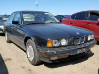 1994 BMW 525 I AUTO WBAHD6326RGK41408