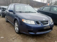 2006 SAAB 9-2 2.5I JF4GG61656H050170