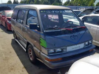 1987 TOYOTA VAN WAGON JT3YR26W1H5027954