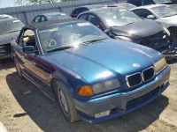 1998 BMW 328 IC WBABK7328WET66631