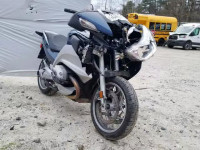 2009 BMW R1200 RT WB10388019ZT14997