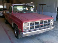 1982 GMC C1500 1GTEC14H1CS511793