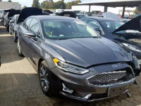 2019 FORD FUSION TIT 3FA6P0RU0KR118361