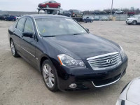 2009 INFINITI M45 JNKBY01F09M750118