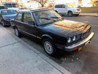 1987 BMW 325 BASE WBAAB5409H9803349