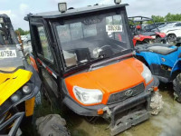 2015 KUBO RTV A5KB2FDBTFG026933