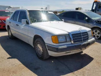 1990 MERCEDES-BENZ 300 E 2.6 WDBEA26D9LB131315