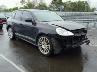 2010 PORSCHE CAYENNE GT WP1AD2AP8ALA60428