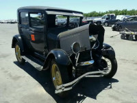 1929 FORD MODEL-T 2411986