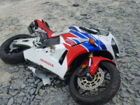 2013 HONDA CBR600 RR JH2PC4045DK600711