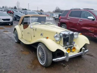 1984 MG KIT CAR 1142273669