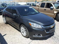 2014 CHEVROLET MALIBU 3LT 1G11G5SX2EF209230