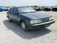 1993 VOLVO 960 YV1KS9508P0034885