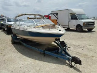 1992 OTHR BOAT 0BGR0012L192