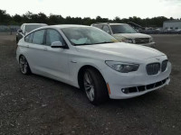 2012 BMW 550 IGT WBASN4C55CC210330
