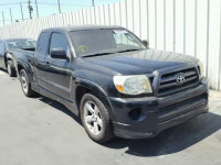 2007 TOYOTA TACOMA X-R 5TETU22N97Z360271