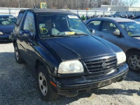 2001 SUZUKI VITARA JLS 2S3TC52C116101115
