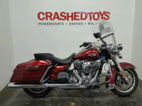 2016 HARLEY-DAVIDSON FLHR ROAD 1HD1FBM11GB664158