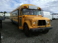1998 SUPE SCHOOL BUS TSE634V602288
