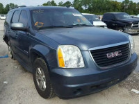 2010 GMC YUKON SLE 1GKMCAE35AR211018