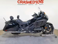 2014 HONDA GL1800 B JH2SC6846EK100018