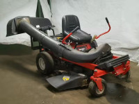 2000 TORO MOWER 1A078G20012