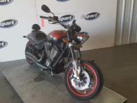 2007 VICTORY MOTORCYCLES HAMMER S 5VPHS26D073004773