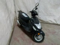 2017 OTHER SCOOTER L5YACBPZ9H1161991