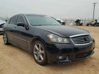 2008 INFINITI M45 BASE JNKBY01E28M500823