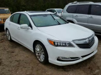 2014 ACURA RLX ADVANC JH4KC1F96EC003212