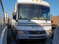 2005 WORKHORSE CUSTOM CHASSIS MOTORHOME 5B4MPA7G353409904