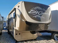 2012 HRTL BIGHORN 5SFBG3929CE244034