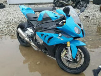 2012 BMW S 1000 RR WB1053406CZL16061