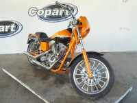 2000 SPCN MOTORCYCLE SUN82DGL061050102