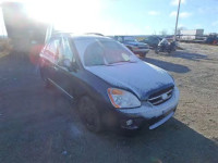 2010 KIA RONDO EX KNAHH8A80A7326028