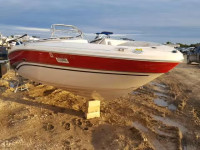 2002 SEAR MARINE LOT SERV4185C202