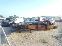 1998 FONTAINE TRAILER 13N148309W1578518