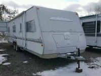 2001 TRAIL KING TRAILER 4WY200P2211076630