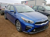 2019 KIA FORTE FE 3KPF24AD7KE010211