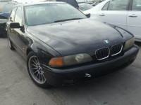 1999 BMW 540 I WBADN5344XGC92980
