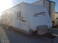 2008 WILDWOOD SURVEYOR 4X4TSVF258L013537