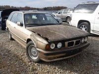 1995 BMW 525 IT AUT WBAHJ6329SGD25658