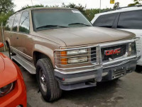 1995 GMC SUBURBAN K 1GKGK26N2SJ749228