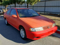 1995 NISSAN 200SX BASE 1N4AB42D4SC507545