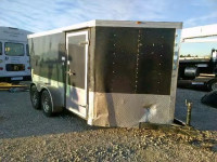 2007 CARGO TRAILER 5BNDG30297W000149