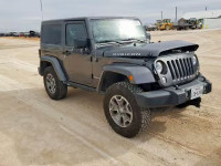 2014 JEEP WRANGLER R 1C4HJWCG6EL286048